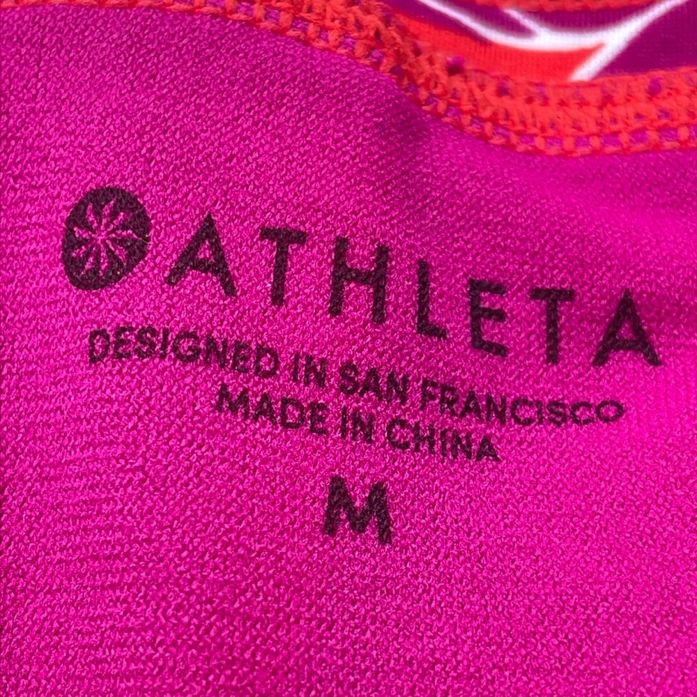 Athleta Surge Swim Shorts - Picture 9 of 13